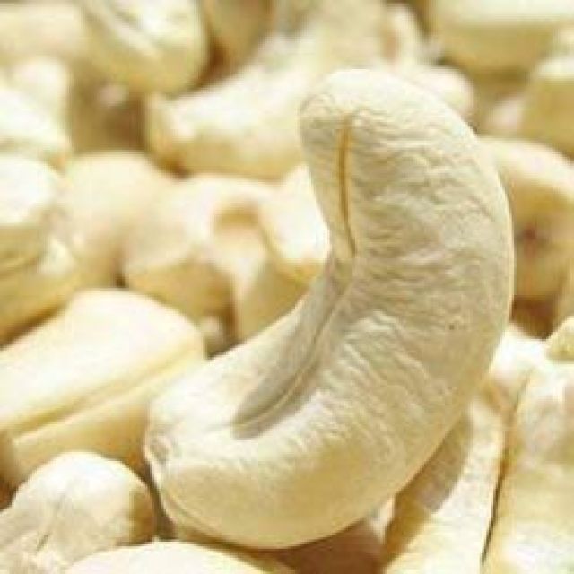 Bague kaju Dry Fruit W180 Size Cashew Nuts 400gm