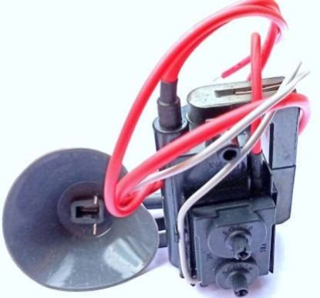BSC25-T1010A EHT Coil Flyback Transformer for TV Electronic Components Electronic Hobby Kit