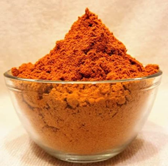 Chilli powder homemade for all purpose - Authentic freshly grounded for gravy and other purpose - Medium spice and flavourful -nattu marundhu