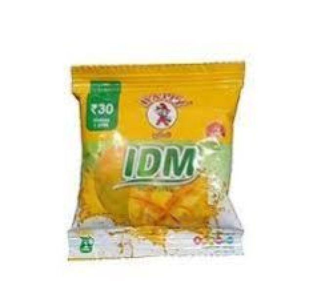 Happy IDM Mango instant drink mix pack 3nos
