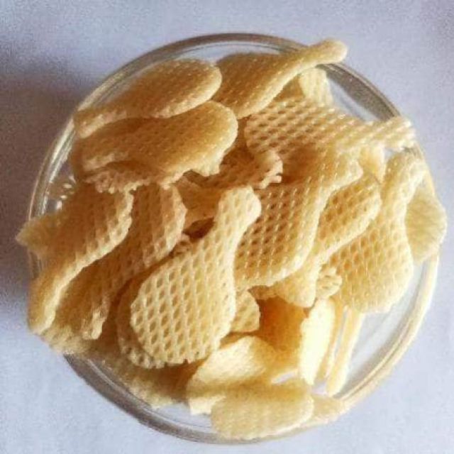 Racket Fryums 200g