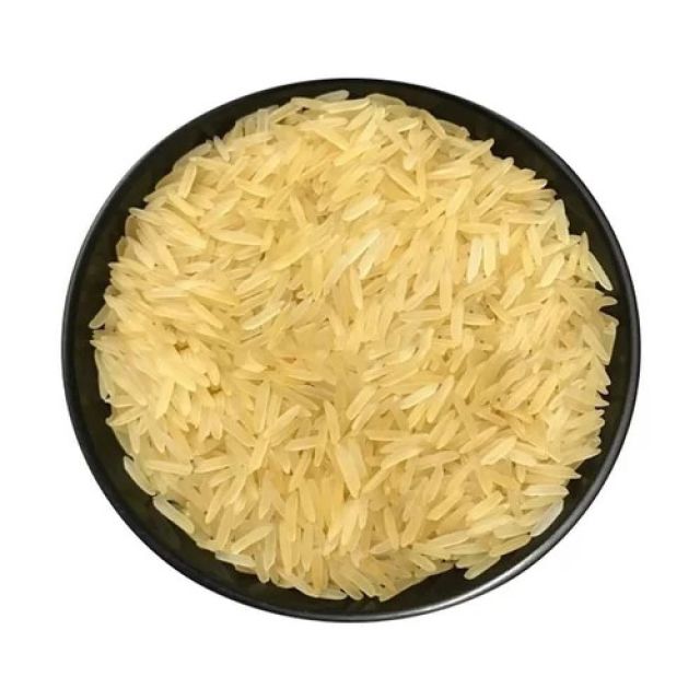 Julebi xtra Golden Sella Rice 2kg