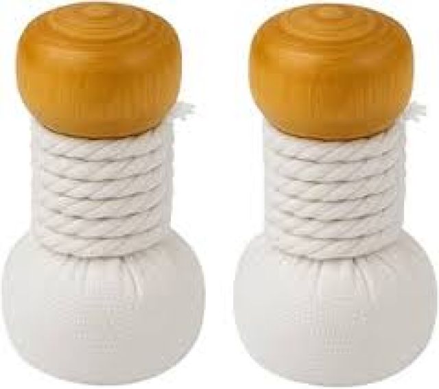 Brush with Cloth for Dosa pan Pack of 5