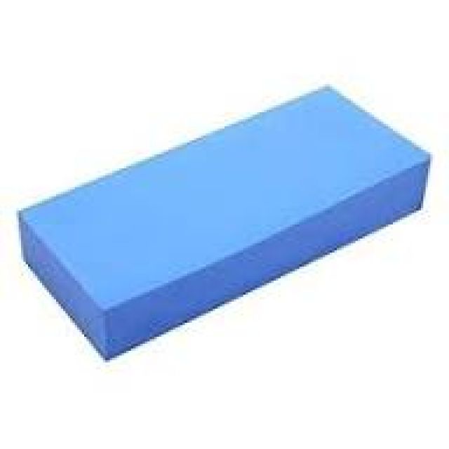 Magic Cleaning Sponge pack of 1 random color