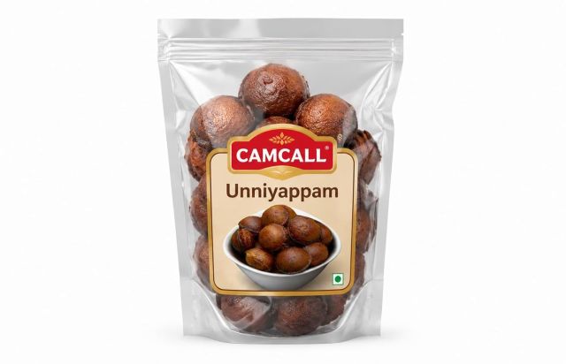 Kerala Special Unniyappam- Unniappam- Kuzhi Paniyaram- Sweet Paniyarakkal