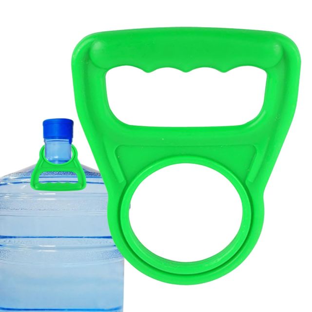 20 Liters Water can Lifting Handle (2 Piece, Random color )